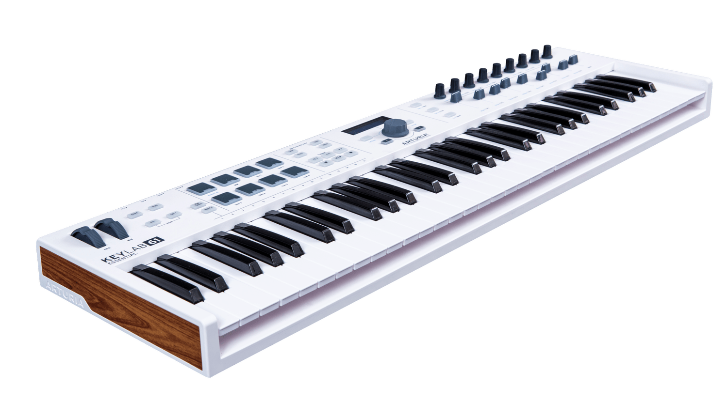 key lab 61 key lab 61