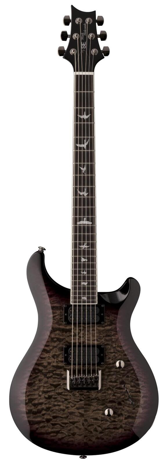PRS SE Mark Holcomb Electric Guitar - Oxygen Music - Best Range and Deals