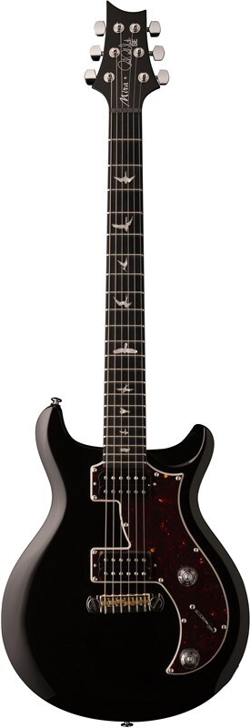 PRS SE Mira Black