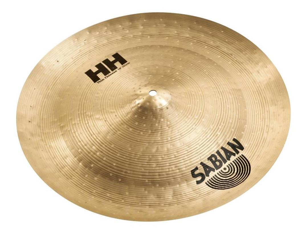 SABIAN HH 18 Inch China Cymbal