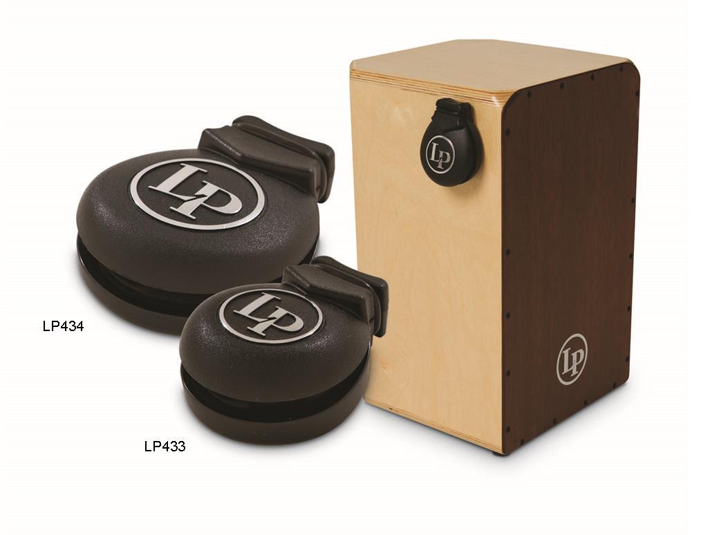 Lp castanets shop