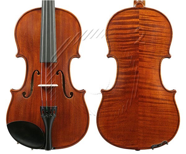 Enrico violin store