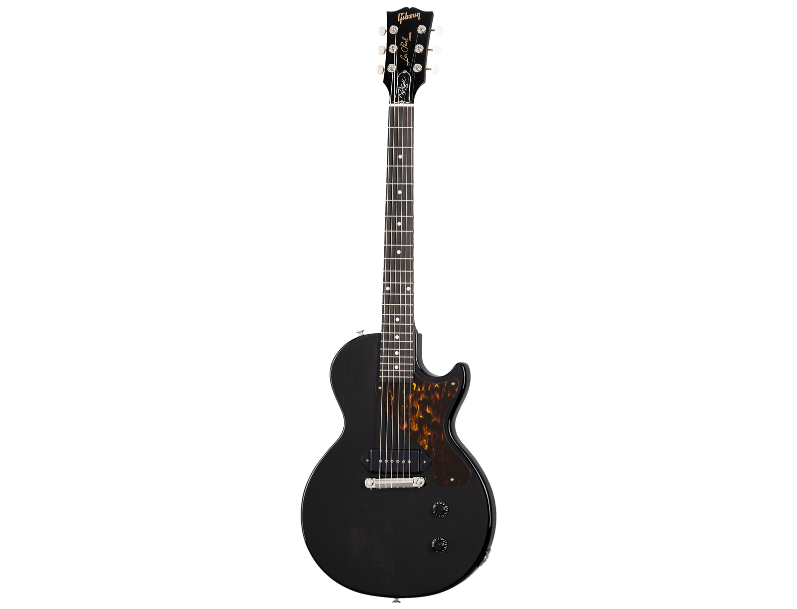 GIBSON Billie Joe Armstrong Signature Les Paul Junior 6 String Electric Guitar