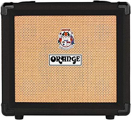 Best orange practice amp deals