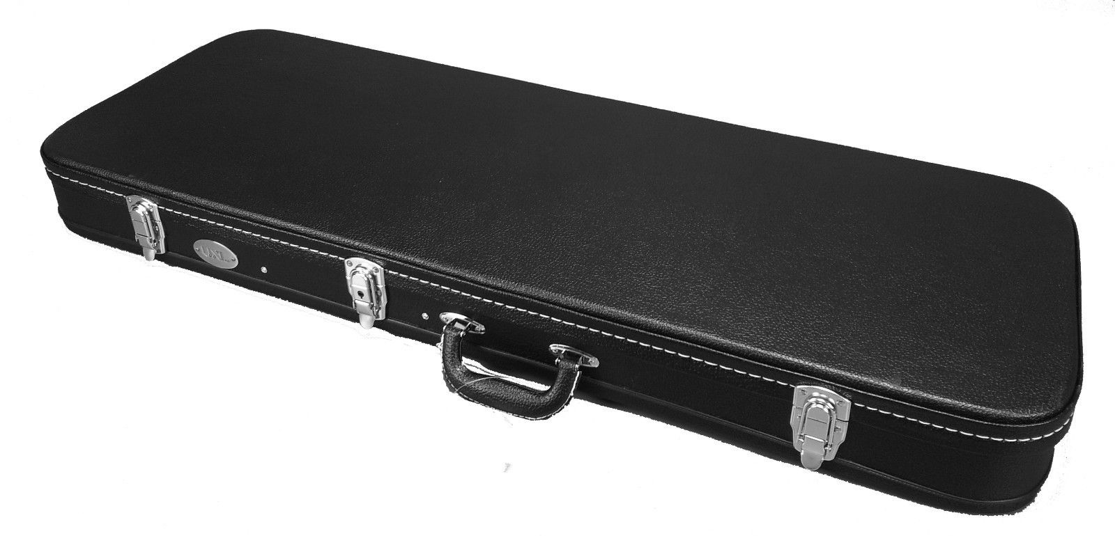 UXL HC 1010 Electric Guitar Rectangular Hard Case
