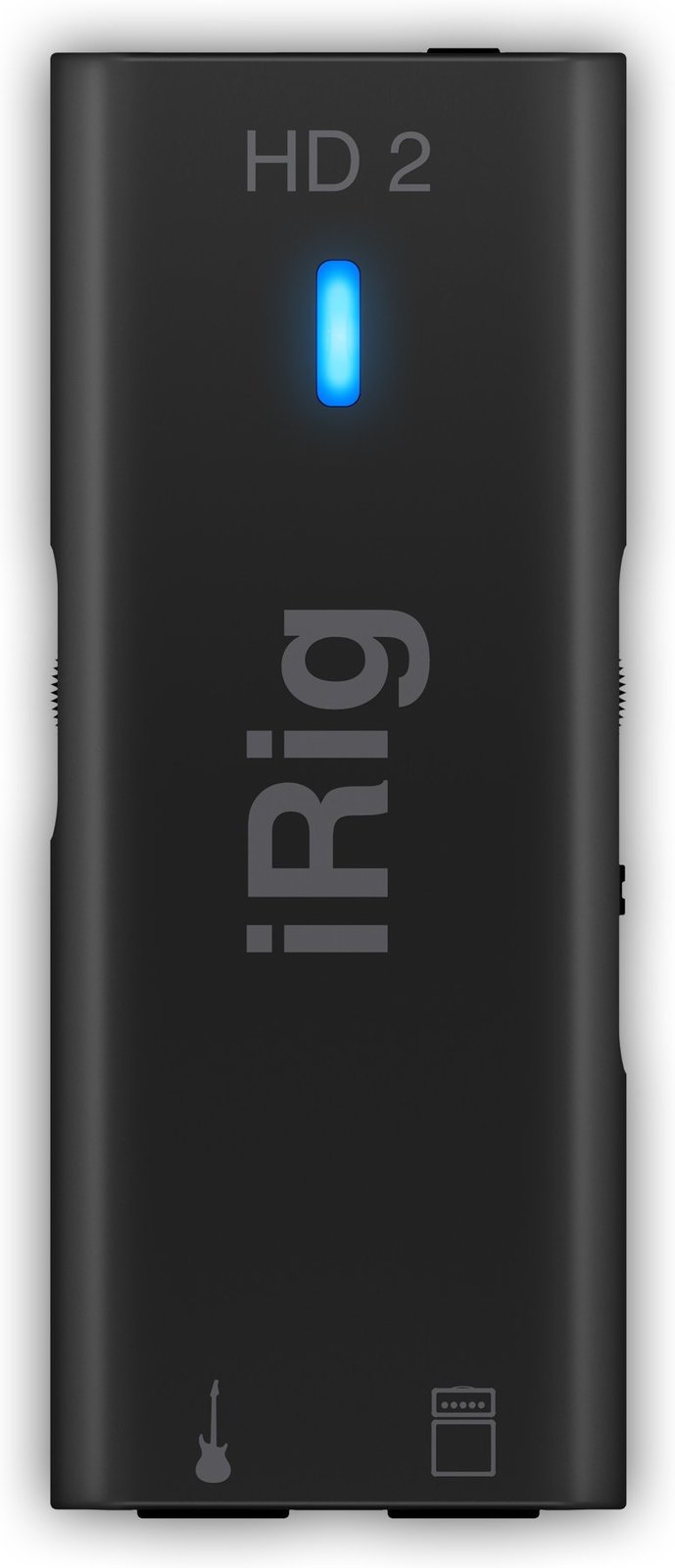 IK MULTIMEDIA iRig HD2