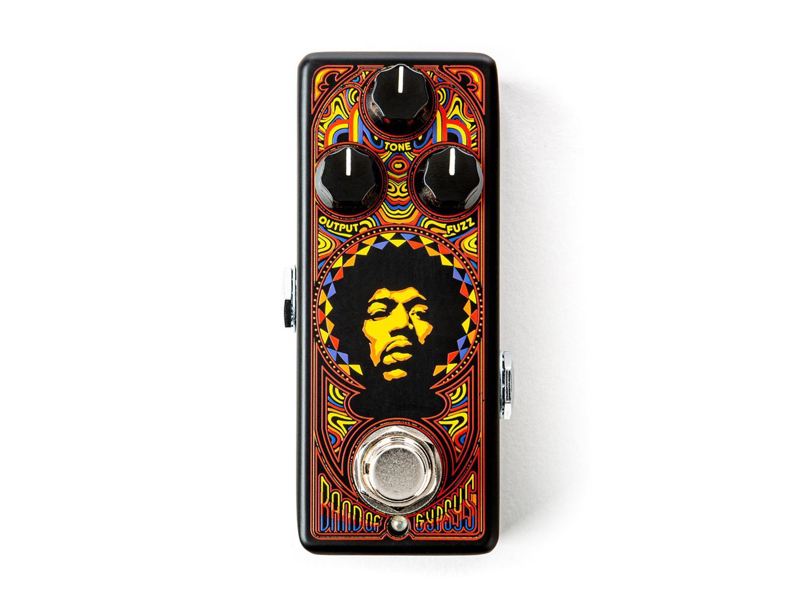 Jimi hendrix octavio pedal discount