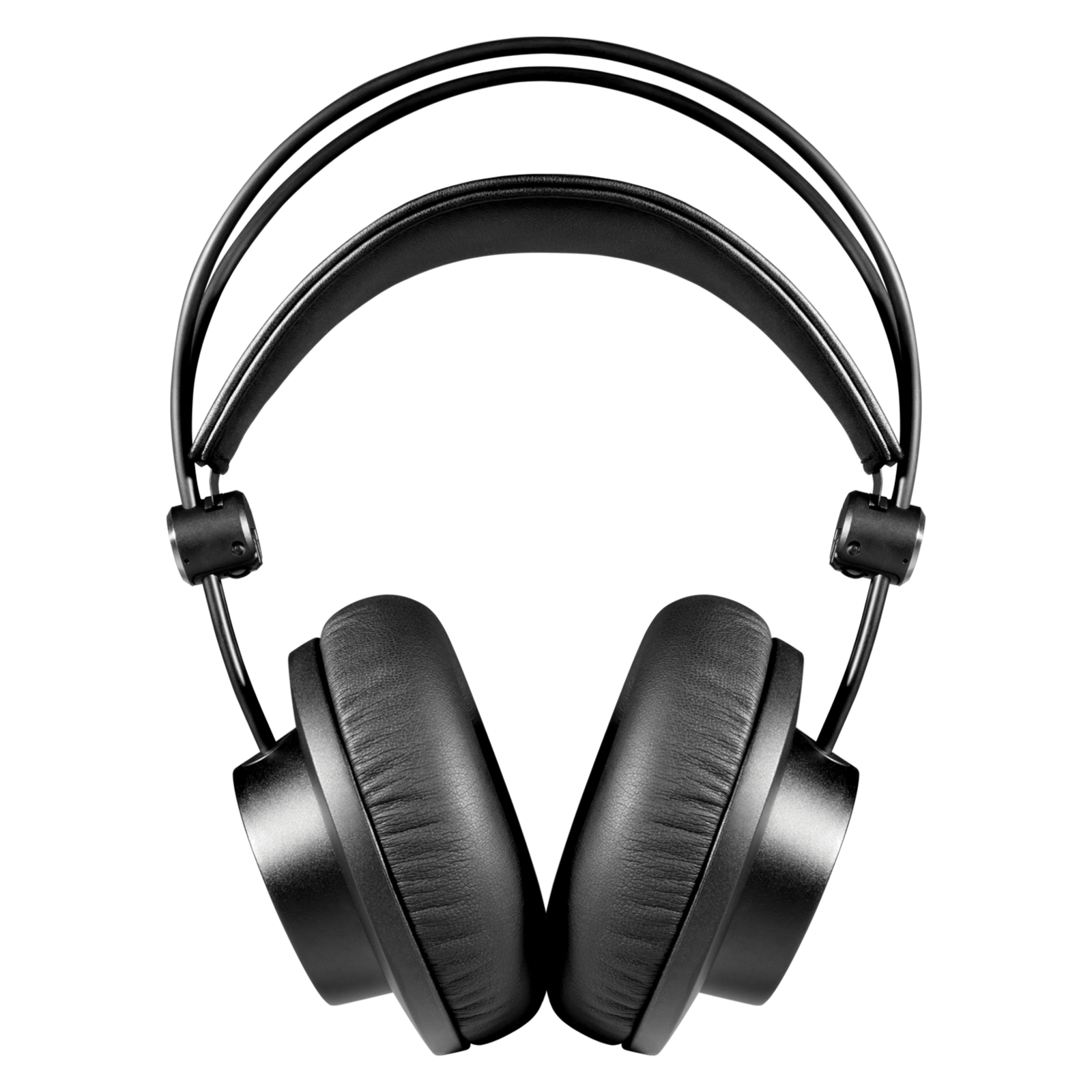 AKG K245 Foldable Over Ear Headphones