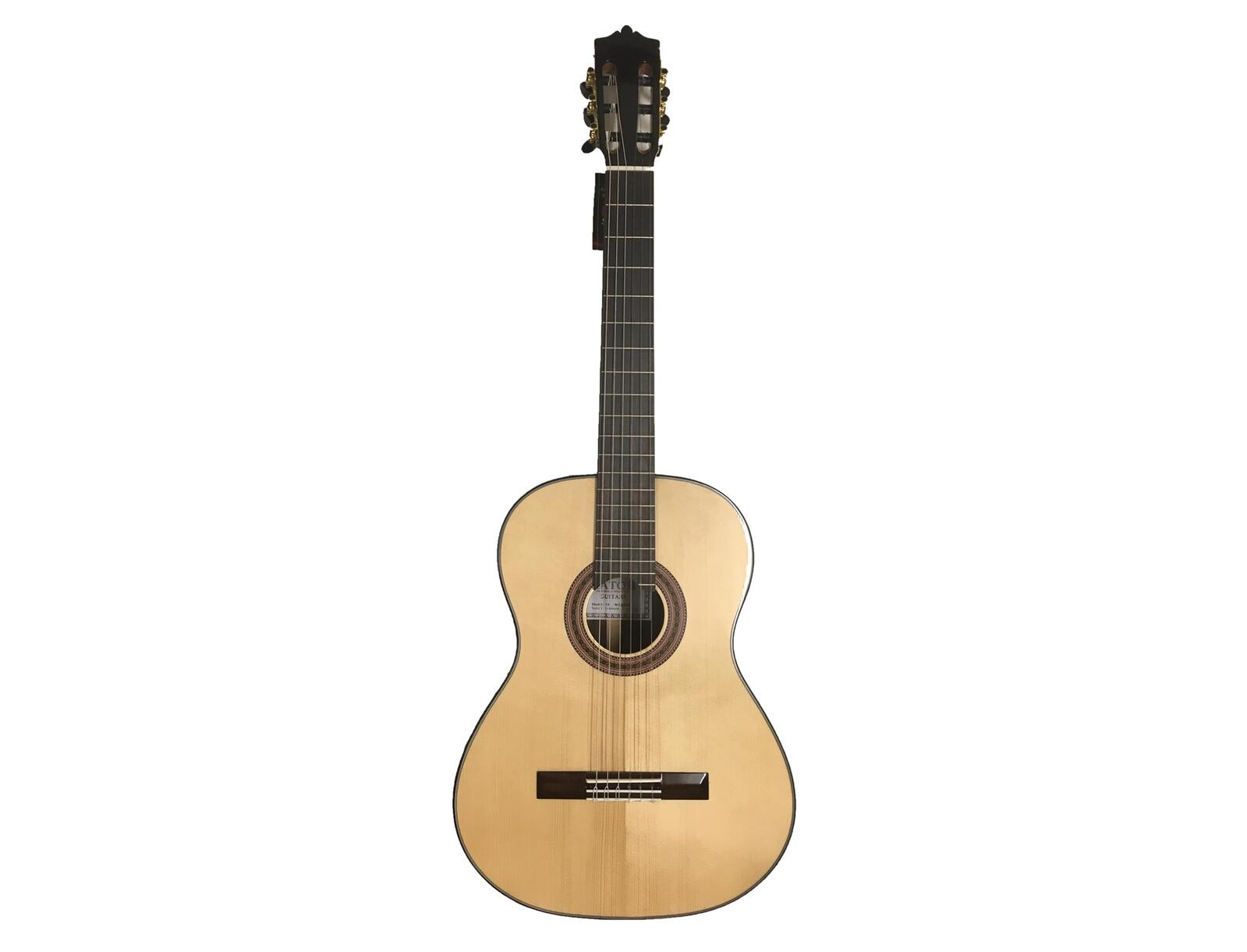 KATOH MCG18 Student Classical Guitar