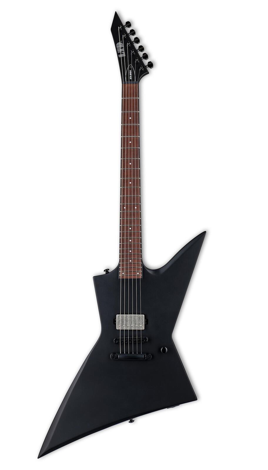 Best guitar on sale for black metal