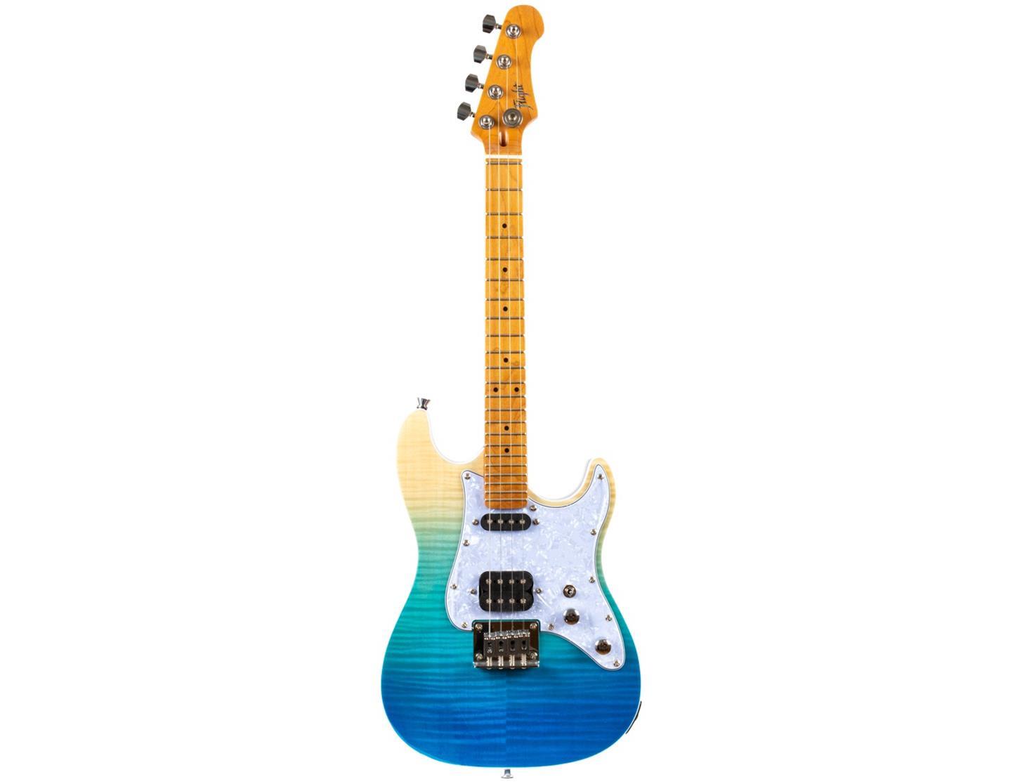 Best solid body electric ukulele deals