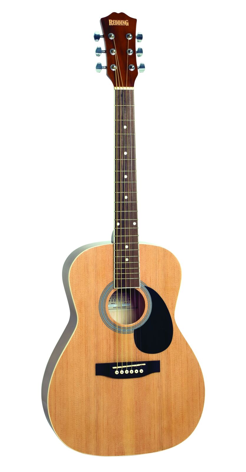 Redding 12 store string guitar