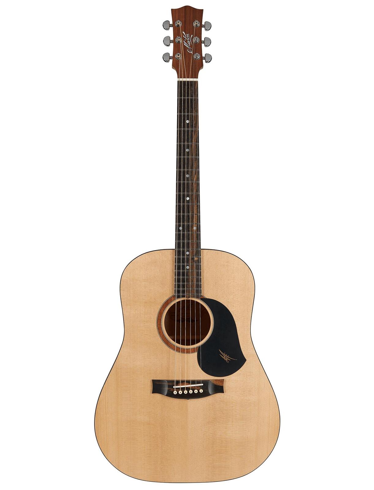 Maton S60 Acoustic Guitar Oxygen Music Best Range and Deals