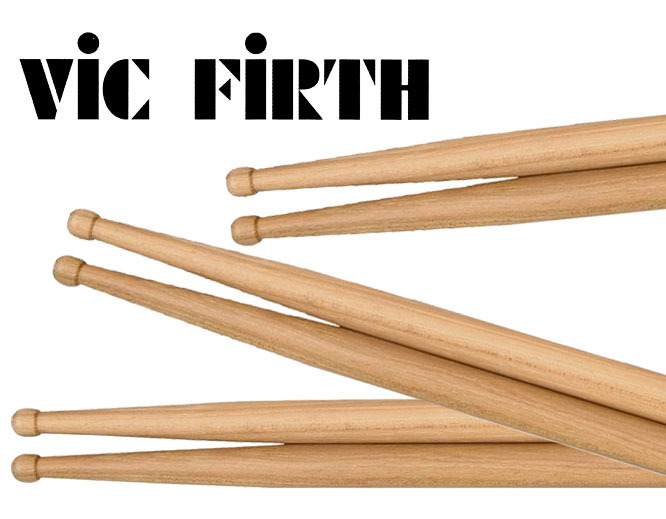 Vic firth benny greb hotsell