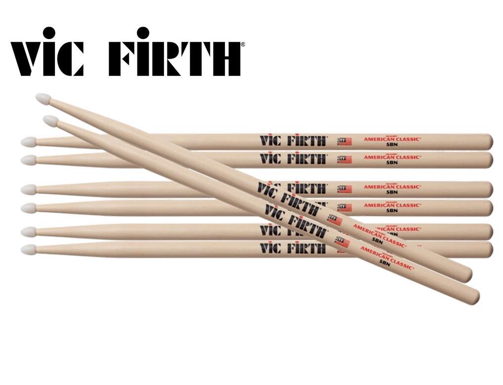 Vic firth 5bn deals