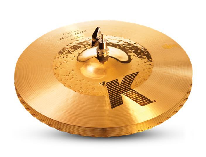 K mastersound hi hats cheap