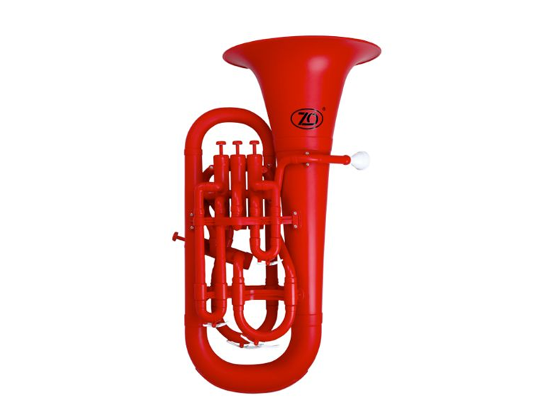Plastic euphonium shop