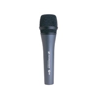 SENNHEISER E835 Dynamic Vocal Microphone