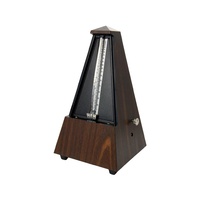 Wittner Maelzel Walnut finish Metronome
