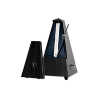 Wittner Maelzel Black Metronome