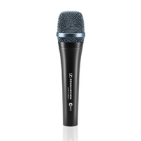 SENNHEISER E 945 Super Cardioid Vocal Microphone