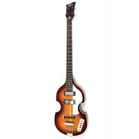 HOFNER Ignition Cavern Violin Sunburst Bass Guitar