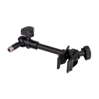 HERCULES DG137B Mic & Accessory Multi Mount