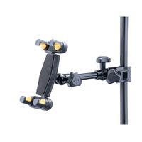 HERCULES DG307B 2-IN-1 Tablet and Phone Holder