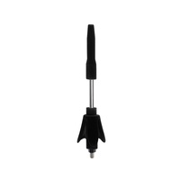 HERCULES Flute or Clarinet Peg attachment for stands DS602BB