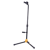 HERCULES GS412BPLUS Guitar Stand with Auto Grip System