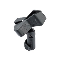 HERCULES MH100B Quik-N-Ez Microphone Clip