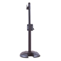 HERCULES MS100B Microphone Desktop Stand