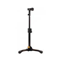HERCULES MS300B Low Profile Mic Stand