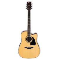 IBANEZ AW70ECE Acoustic/Electric Guitar