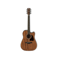 IBANEZ AW54CE Acoustic Electric Guitar