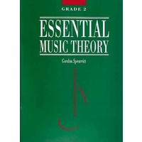 Essential Music Theory Grade 2