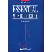 Essential Music Theory Grade 3