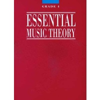 Essential Music Theory Grade 4