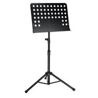 MAMMOTH Heavy Duty Music Stand with Holes
