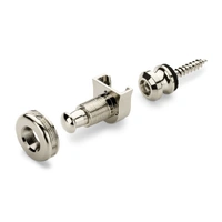 Schaller S-Locks Nickel