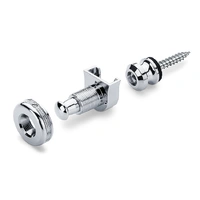 Schaller S-Locks Chrome