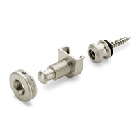 Schaller S-Locks Satin Pearl