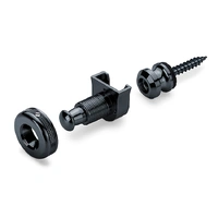 Schaller S-Locks Black