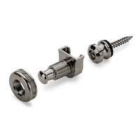 Schaller S-Locks Ruthenium