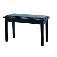 CONNER Piano Bench Standard Gloss Black PJ001