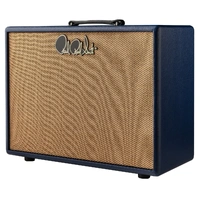 PRS HDRX 1x12 Indigo Blue Limited Edition Speaker Cabinet
