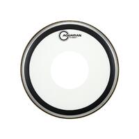 AQUARIAN Hi Energy 14 Inch Clear HE14 Drumhead