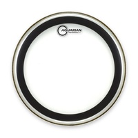 AQUARIAN Performance 2 12 Inch Clear PF12 Drumhead