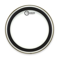 AQUARIAN Performance 2 13 Inch Clear PF13 Drumhead