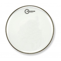 AQUARIAN Response 2 14 Inch Clear Drumhead